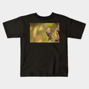 Goldfinch Kids T-Shirt